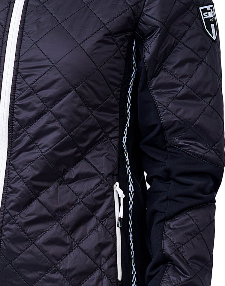 Product gallery image number 5 for product Mayen Quilted Jacket - Women's