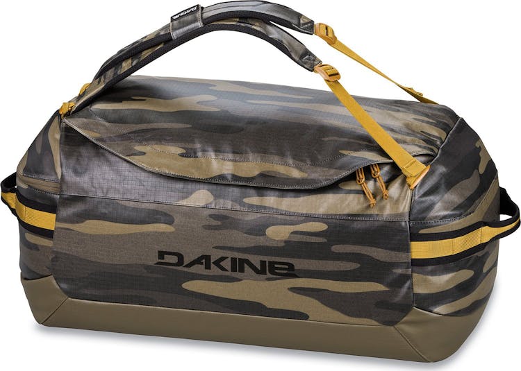 Product gallery image number 2 for product Ranger Duffle 90L
