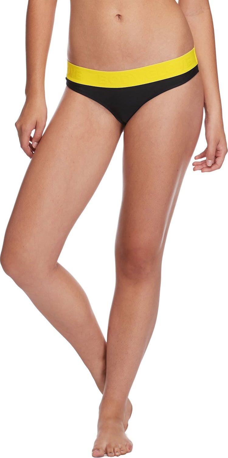 Product gallery image number 1 for product Bombshell Lola Swim Bottom - Women's
