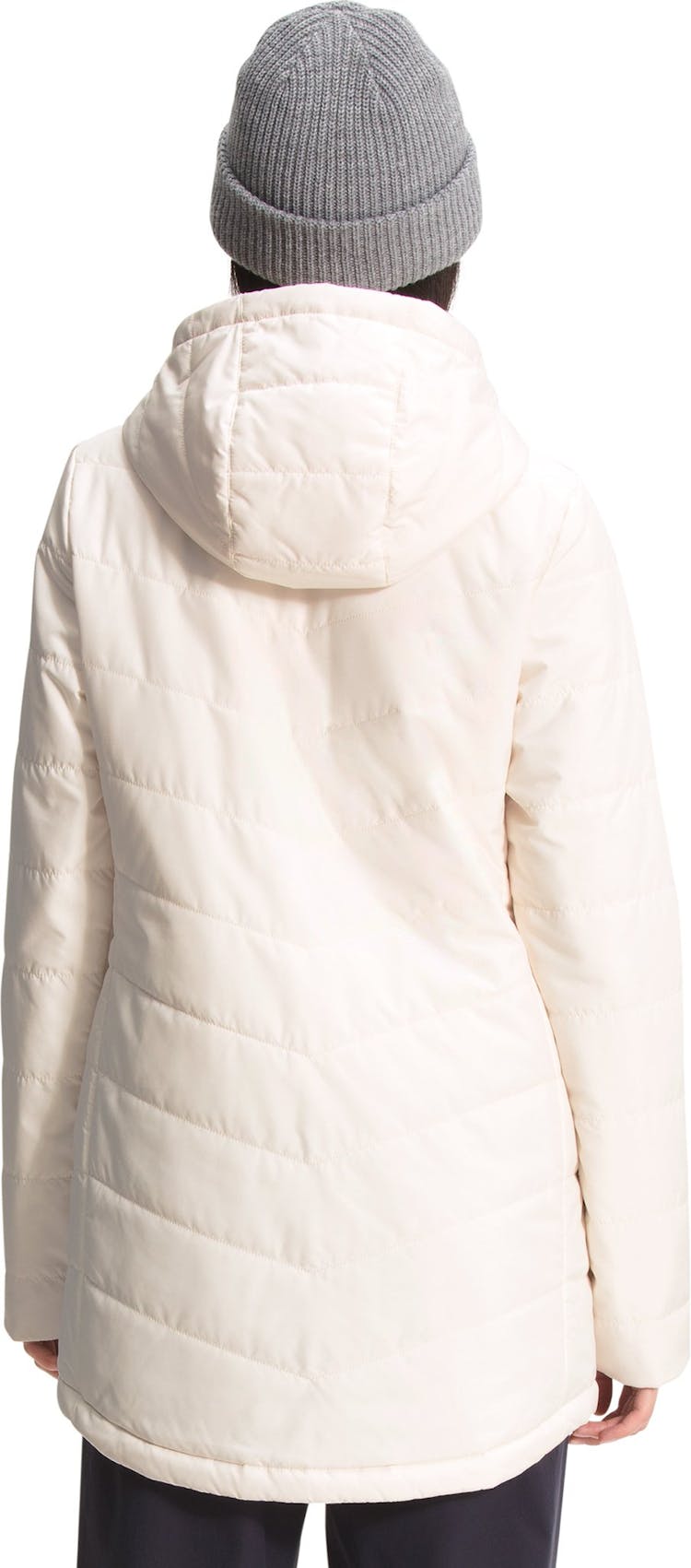 Product gallery image number 3 for product Tamburello Parka - Women's