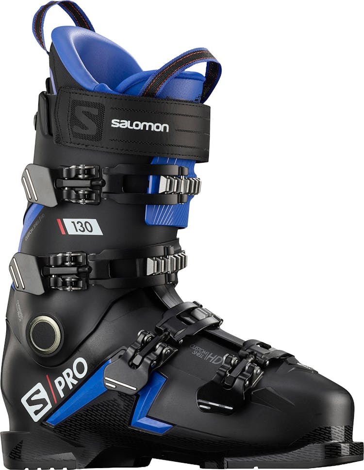 Product gallery image number 1 for product S/PRO 130 Ski Boots - Men's