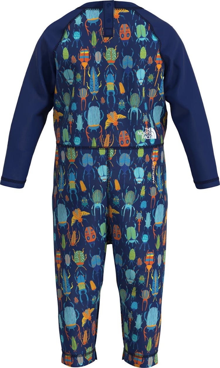 Product gallery image number 5 for product Sun One-Piece - Infant