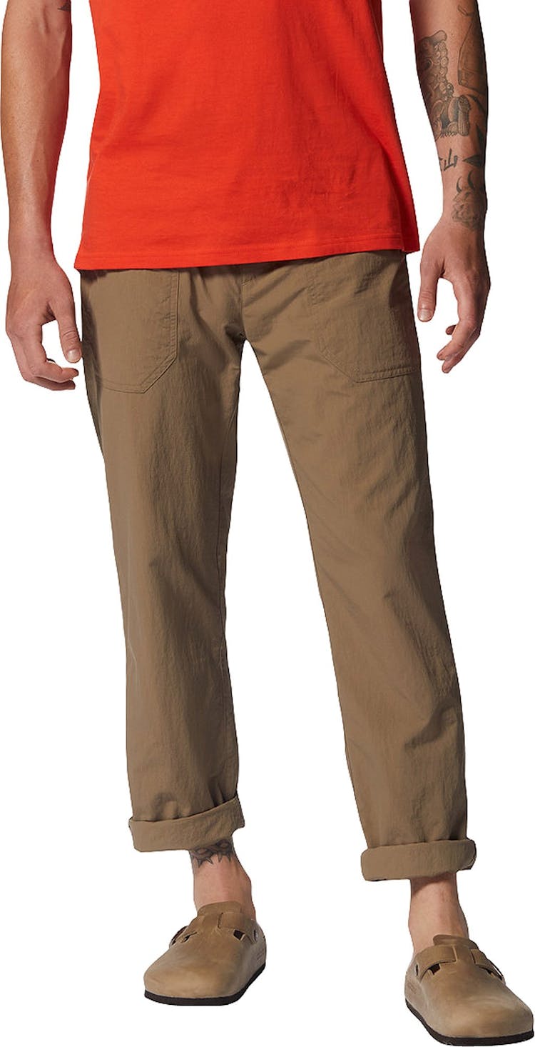 Product gallery image number 10 for product Stryder Pant - Men's