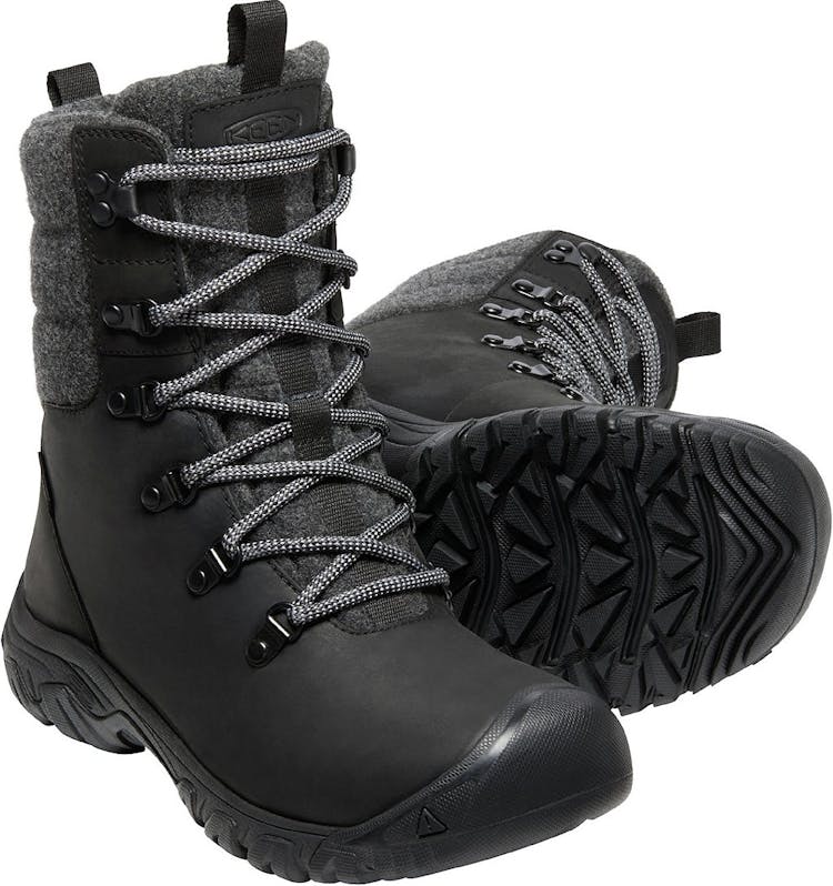 Product gallery image number 3 for product Greta Waterproof Boots - Women's