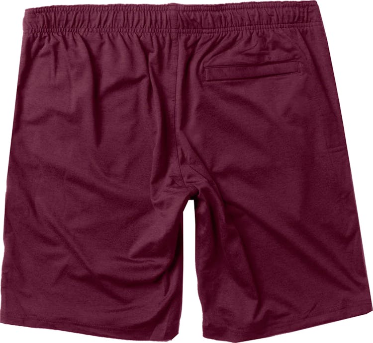 Product gallery image number 3 for product Comp Lite Eco 18 In Elastic Walkshorts - Men's