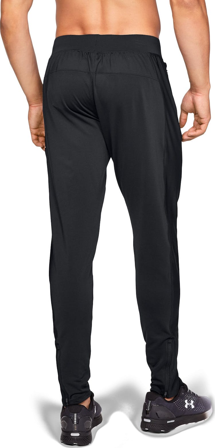 Product gallery image number 3 for product ColdGear® Run Tapered Pants - Men's