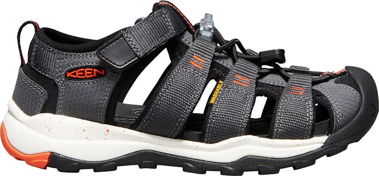 Product gallery image number 3 for product Newport Neo H2 Sandals - Big Kids