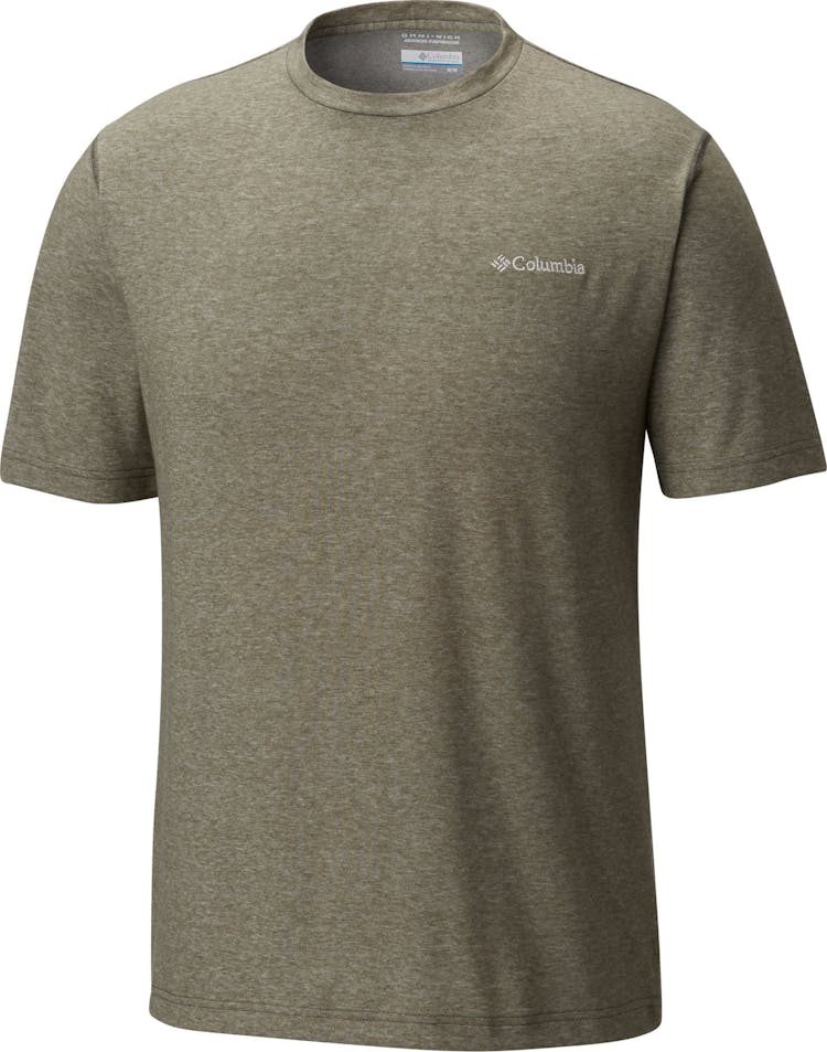 Product gallery image number 1 for product Thistletown Park Crew - Men's