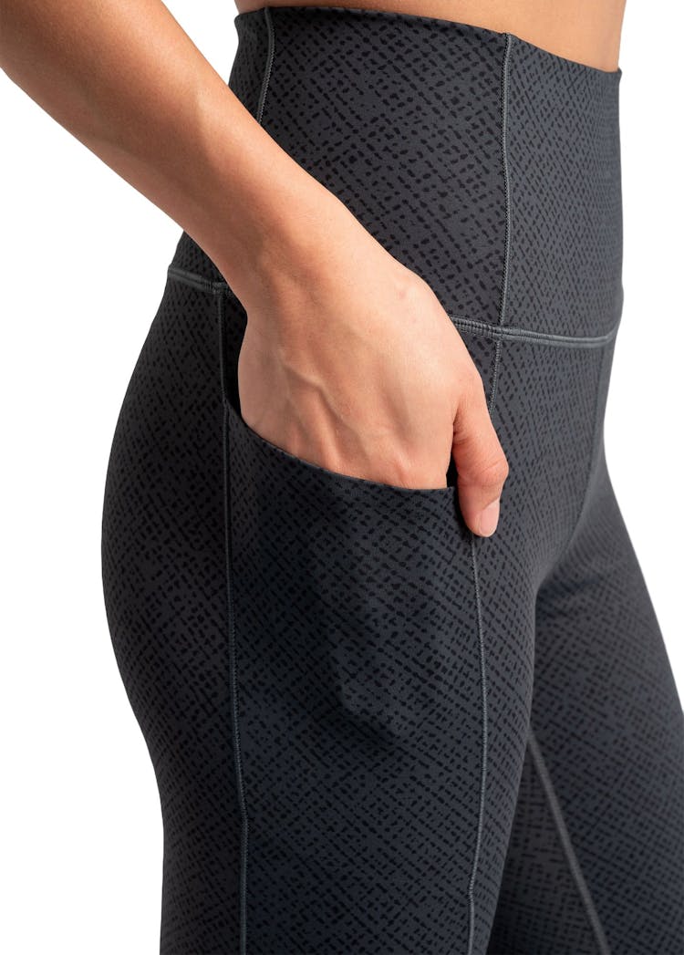 Product gallery image number 6 for product Step Up Ankle Leggings - Women's