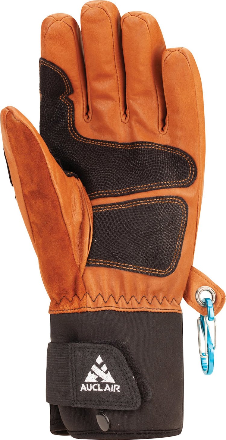 Product gallery image number 2 for product Alpha Beta Short Gloves - Women's