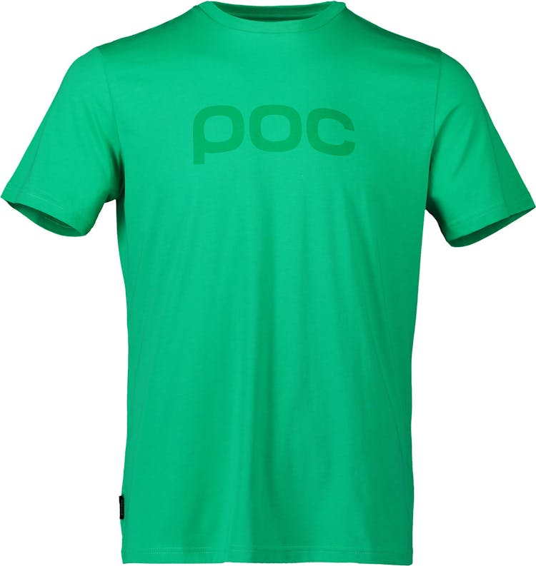 Product gallery image number 1 for product Spine Poc Tee - Men's