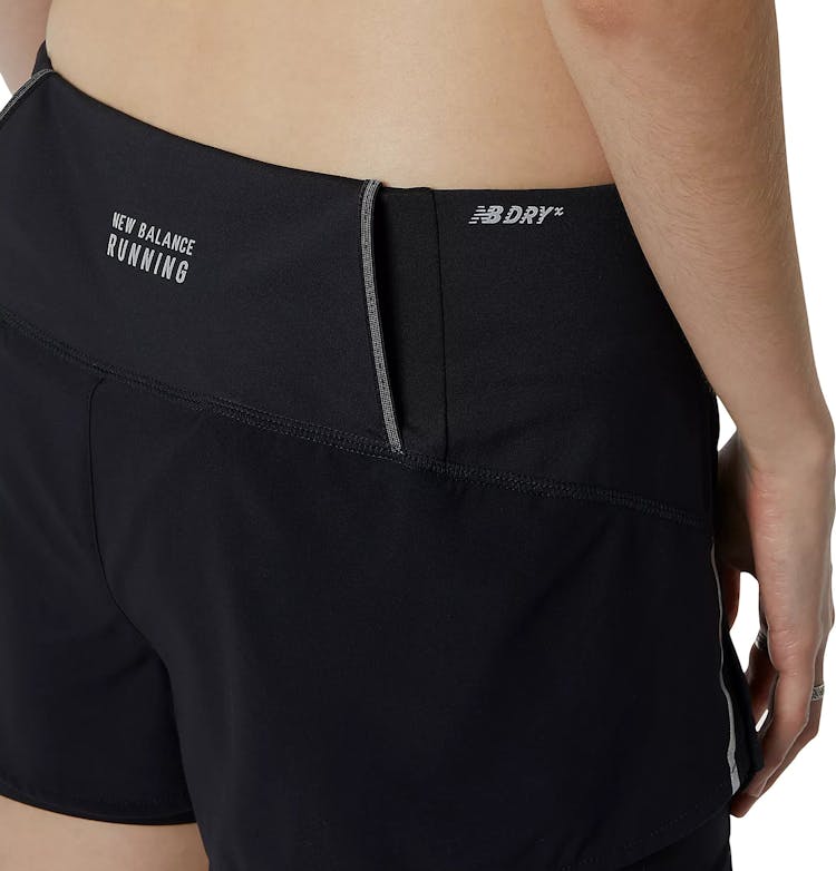 Product gallery image number 4 for product Impact Run 2-In-1 Short - Women's