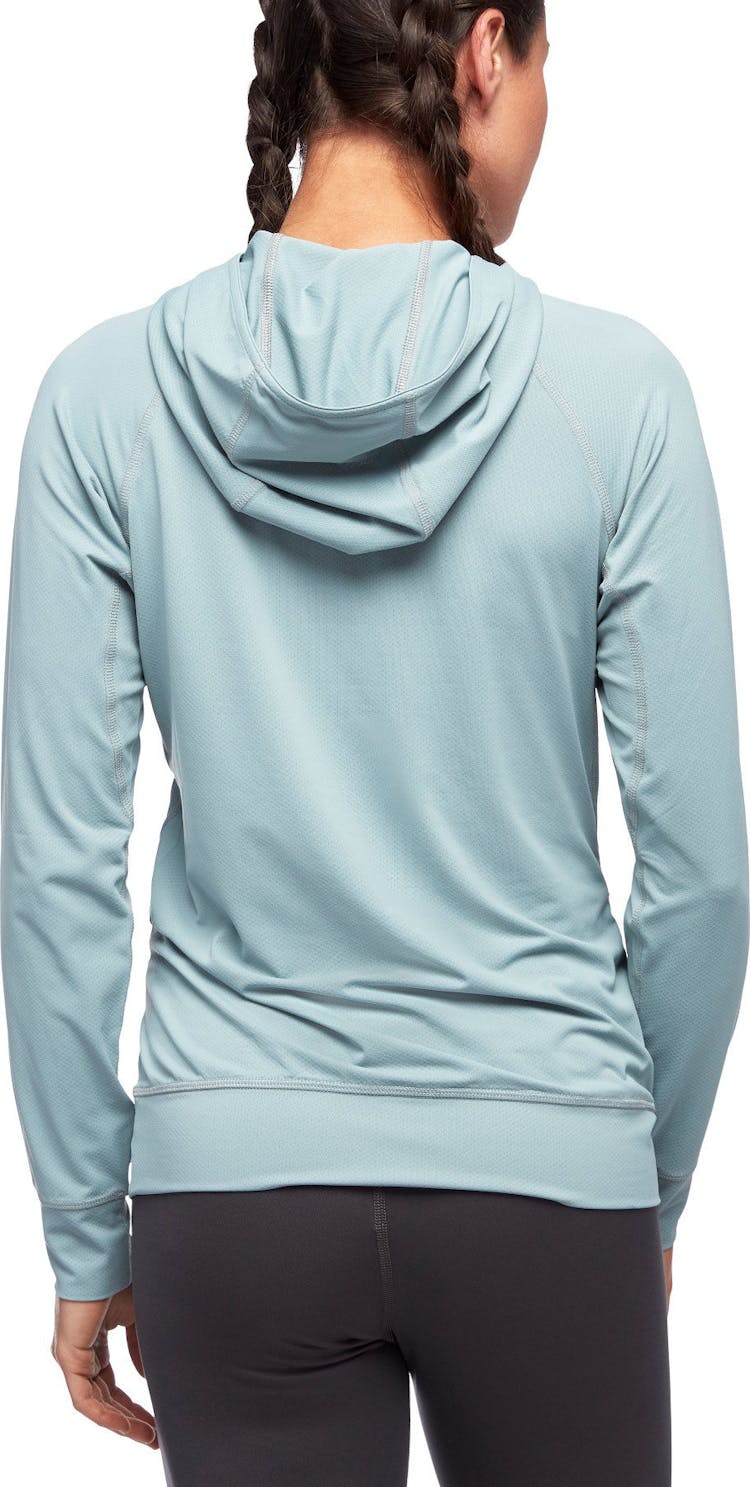 Product gallery image number 2 for product Alpenglow Hoody - Women's