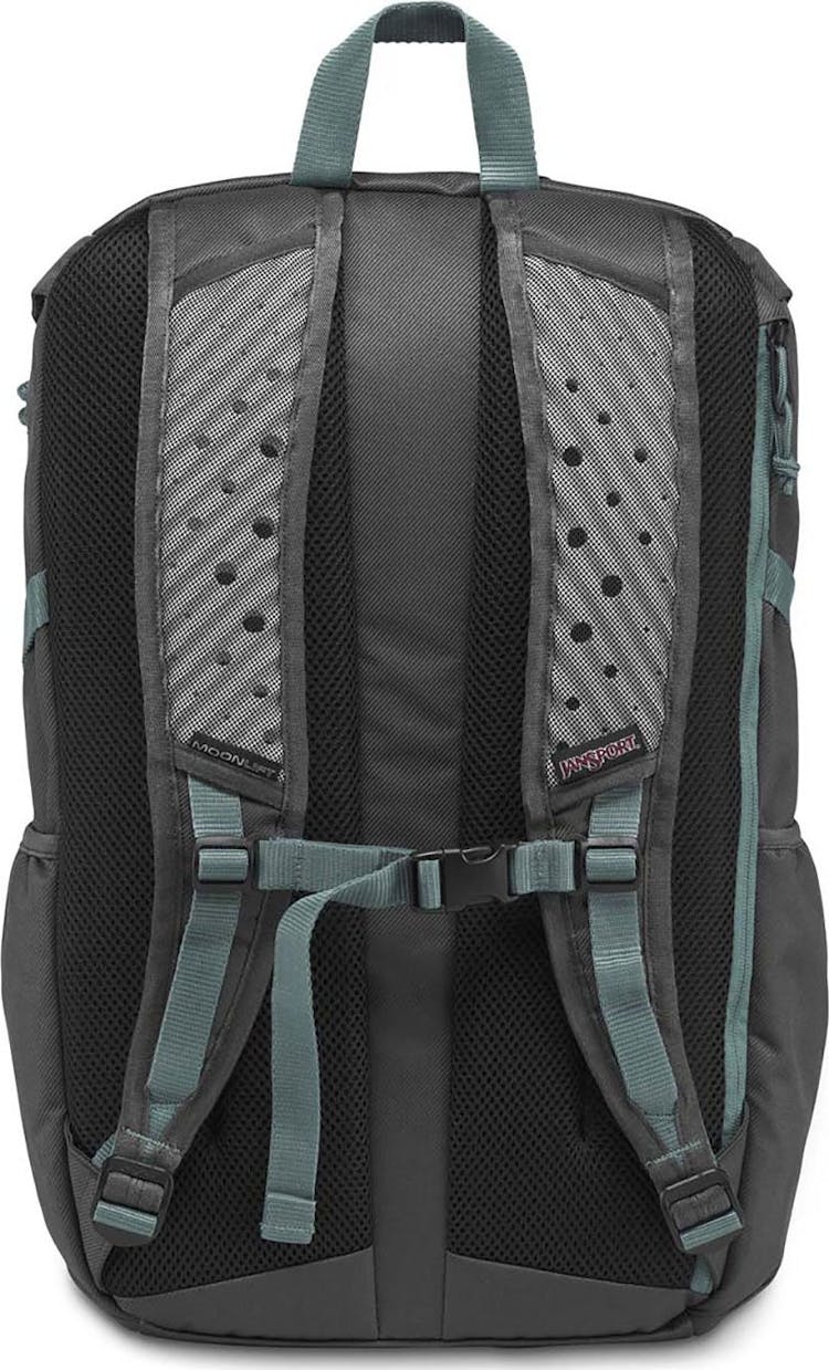 Product gallery image number 4 for product Watchtower Backpack 30L