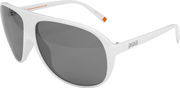 Product gallery image number 1 for product DID Hydrogen White Sunglasses