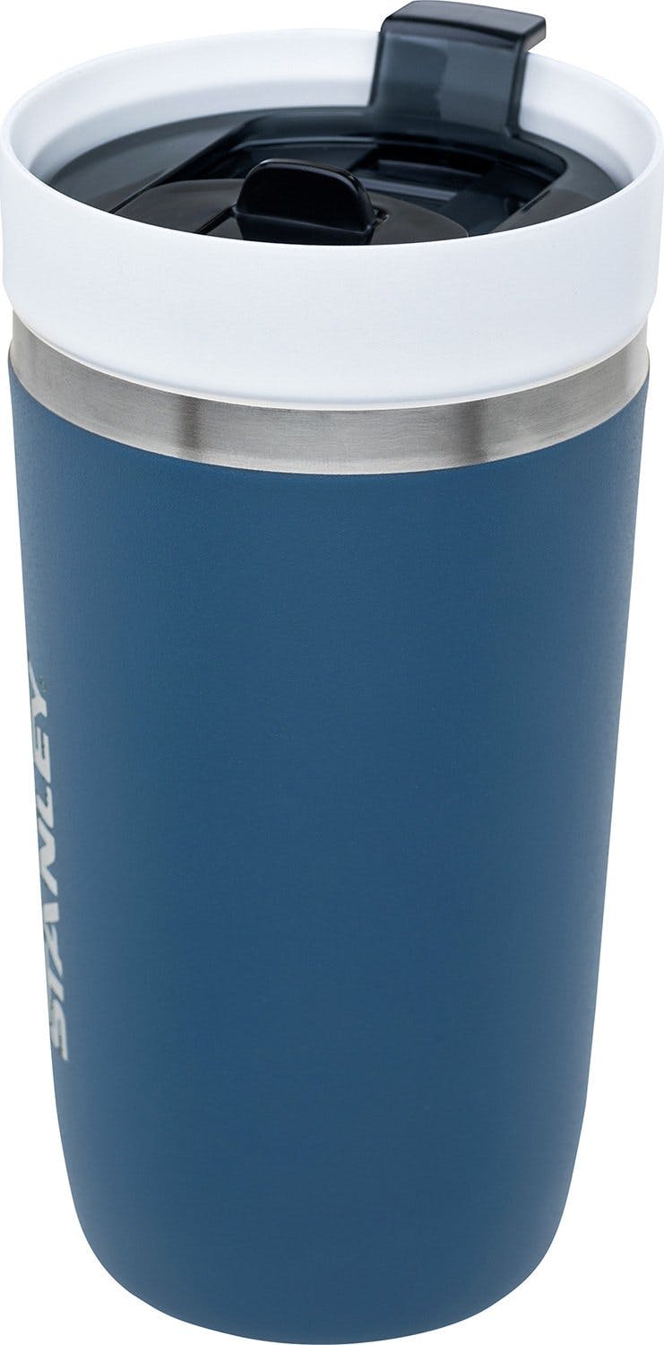 Product gallery image number 2 for product GO Tumbler with Ceramivac 16 oz