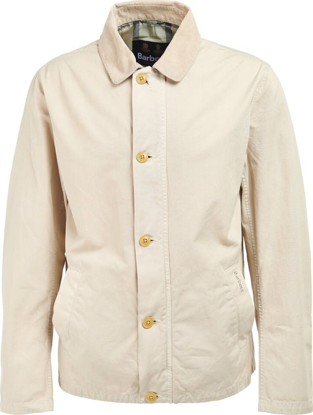 Product image for Crimdon Casual Cotton Jacket - Men's