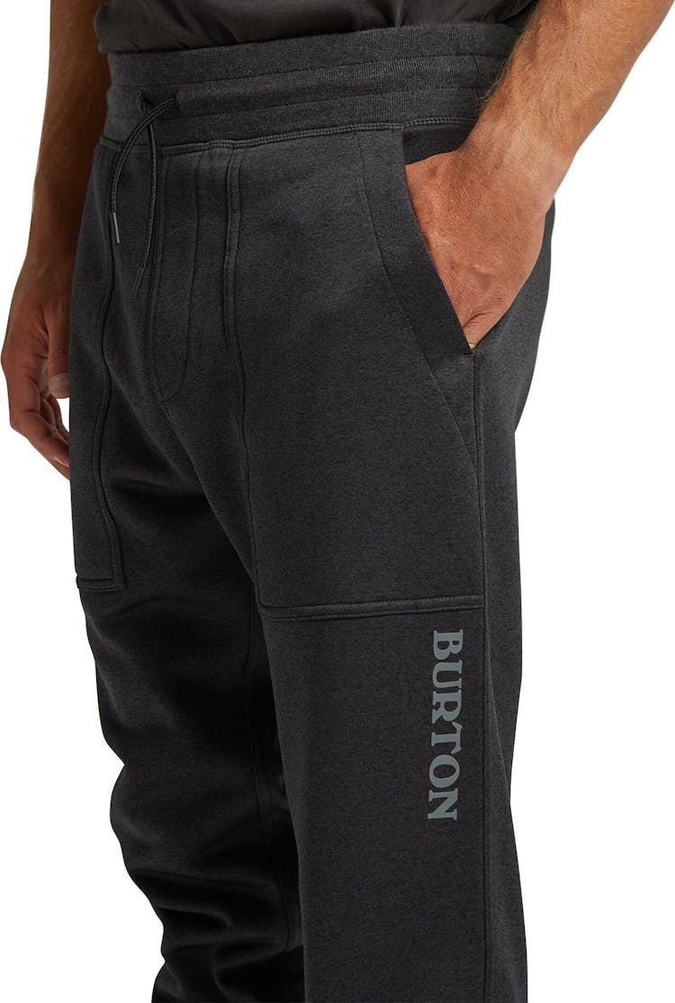 Product gallery image number 2 for product Oak Fleece Pants - Men's
