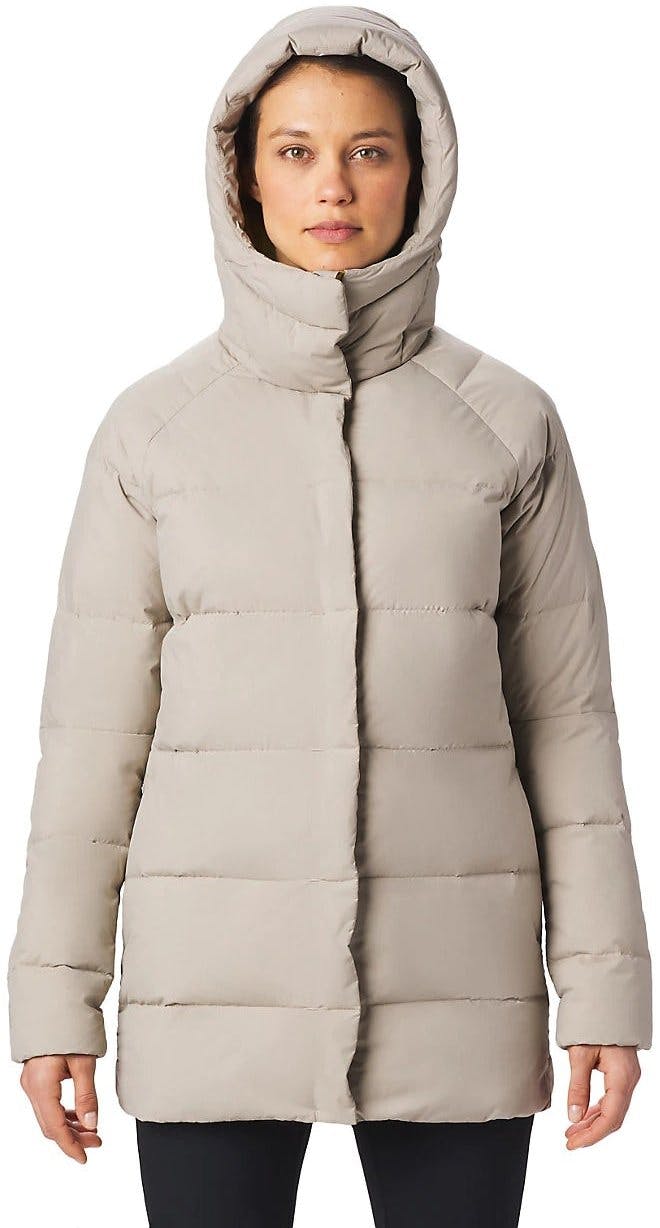 Product gallery image number 2 for product Glacial Storm Parka - Women's