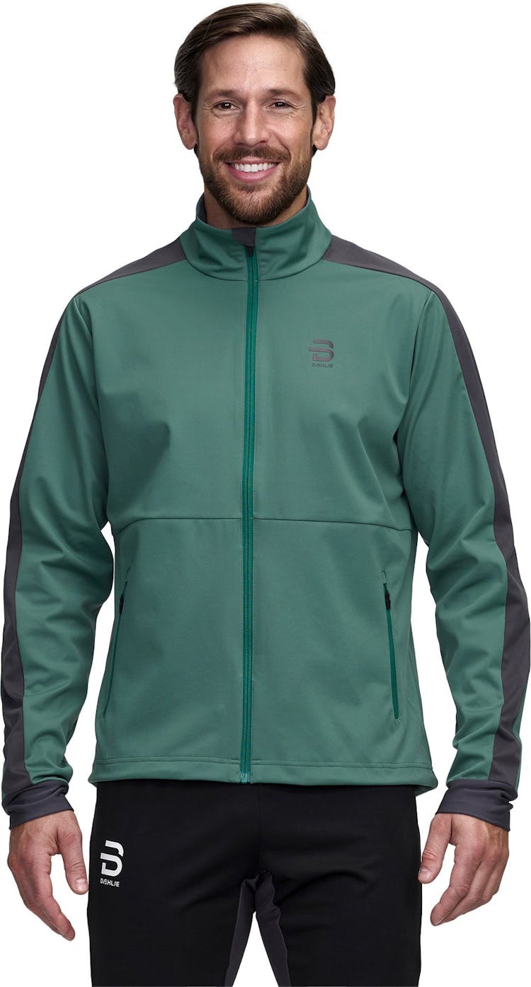 Product gallery image number 3 for product Davos Jacket - Men's