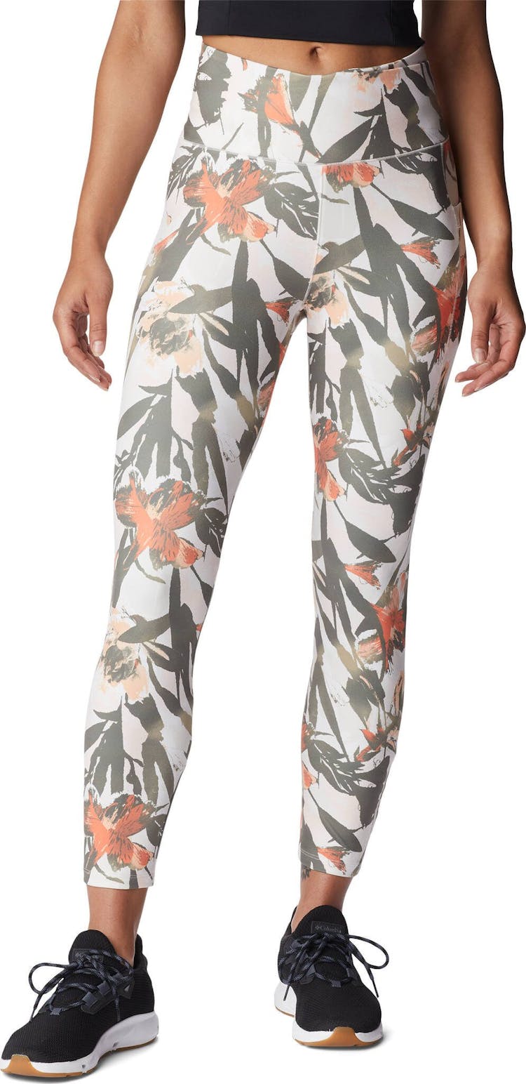 Product gallery image number 1 for product Weekend Adventure 7/8 Legging - Women's