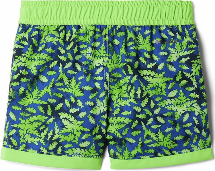 Product gallery image number 2 for product Sandy Shores Boardshort - Toddler Boys