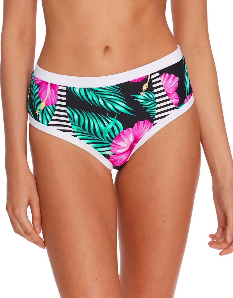 Product gallery image number 1 for product Molokai Retro Swim Bottom - Women's
