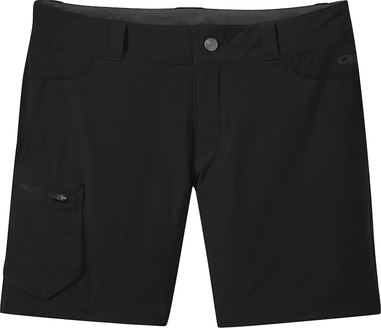 Product gallery image number 1 for product Ferrosi Shorts -7 Inch - Women's