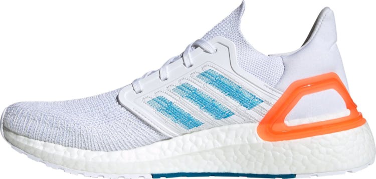 Product gallery image number 3 for product Primeblue Ultraboost 20 Running Shoes - Men's