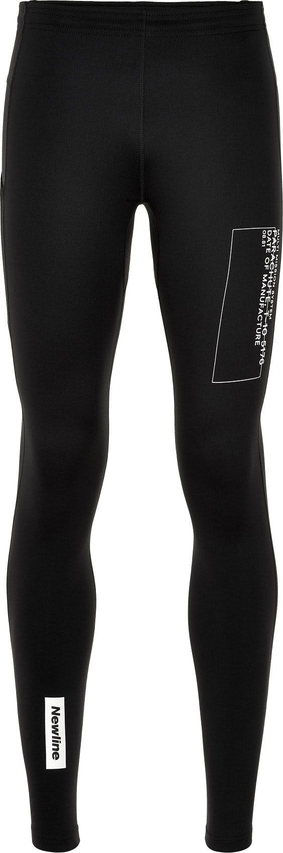 Product gallery image number 1 for product Warm Tights - Men's