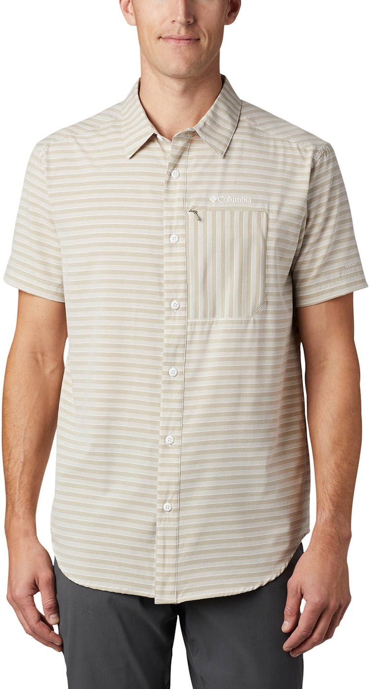 Product gallery image number 7 for product Twisted Creek II Short Sleeve Shirt - Men's