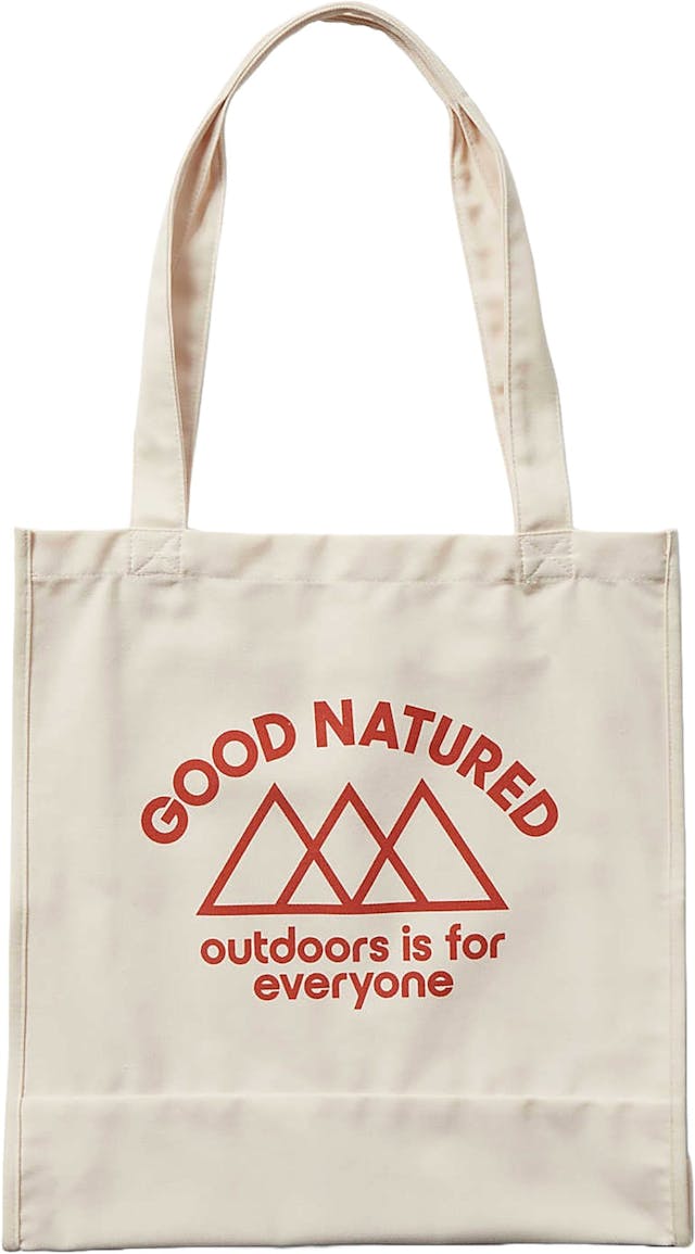 Product image for Trailhead Canvas Tote Bag 14L