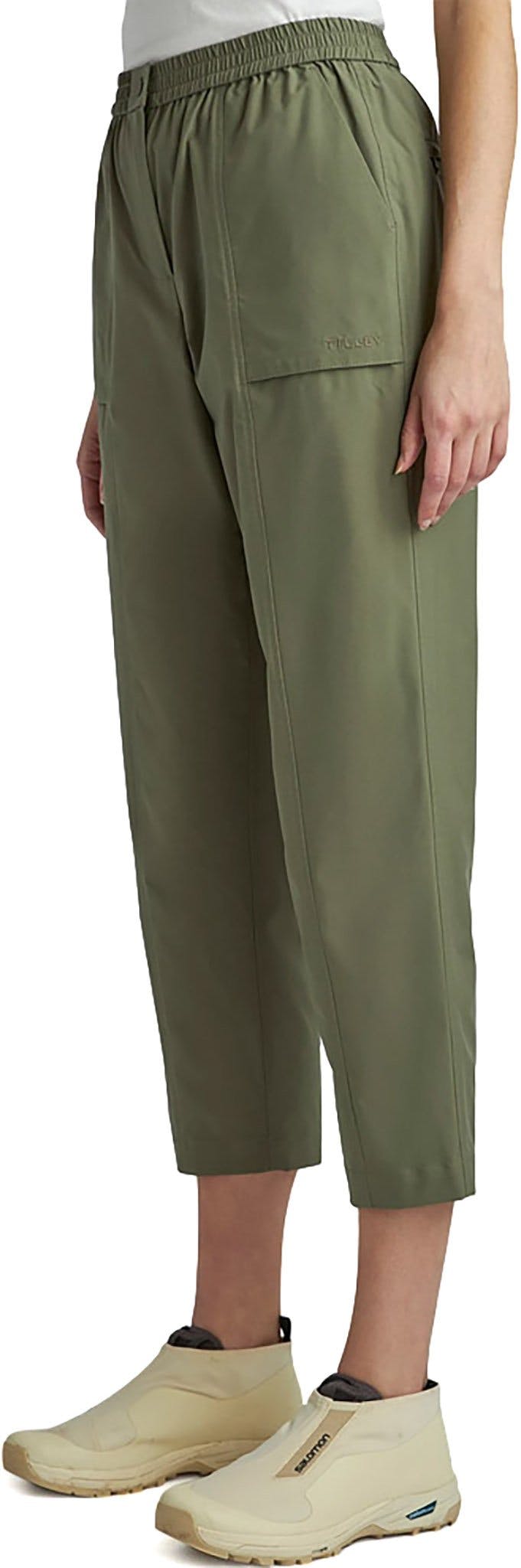 Product gallery image number 2 for product Tech Shield Pant - Women's