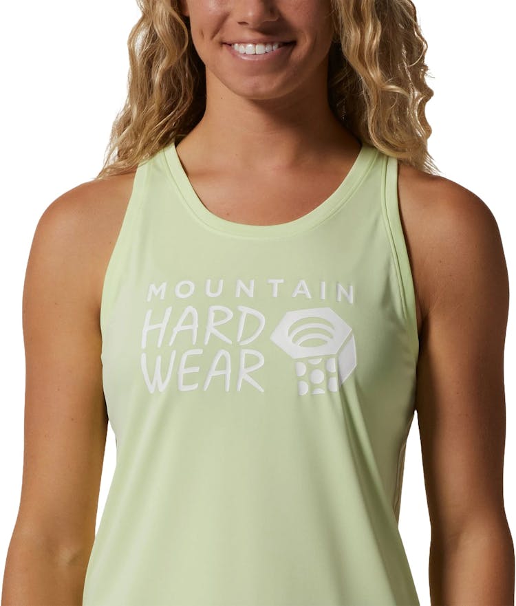 Product gallery image number 4 for product Wicked Tech Tank - Women's
