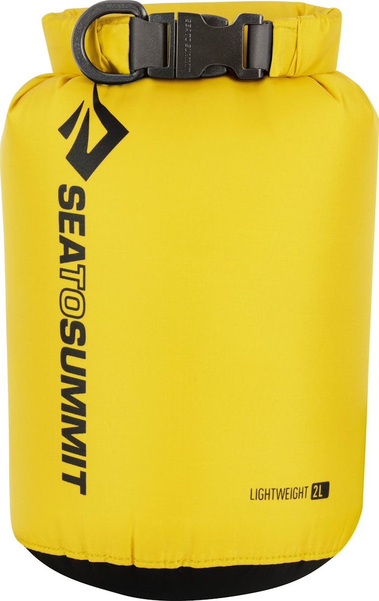 Product gallery image number 1 for product Lightweight Dry Sack - 2L