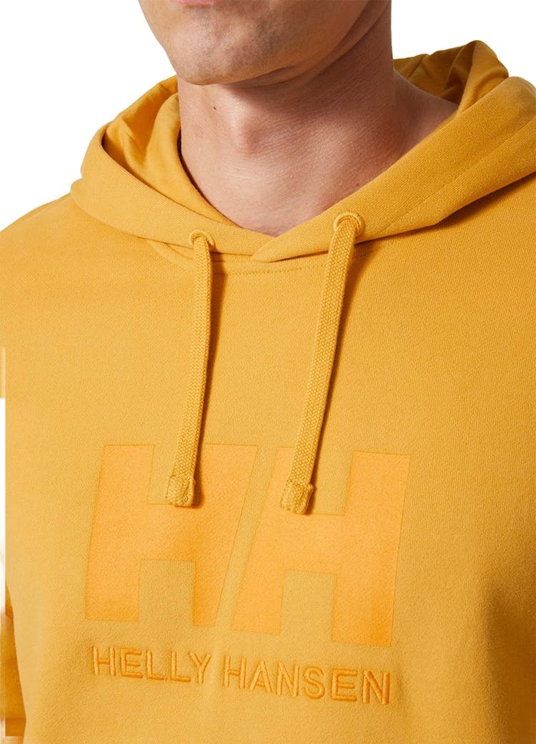 Product gallery image number 2 for product HH Logo Hoodie - Men's