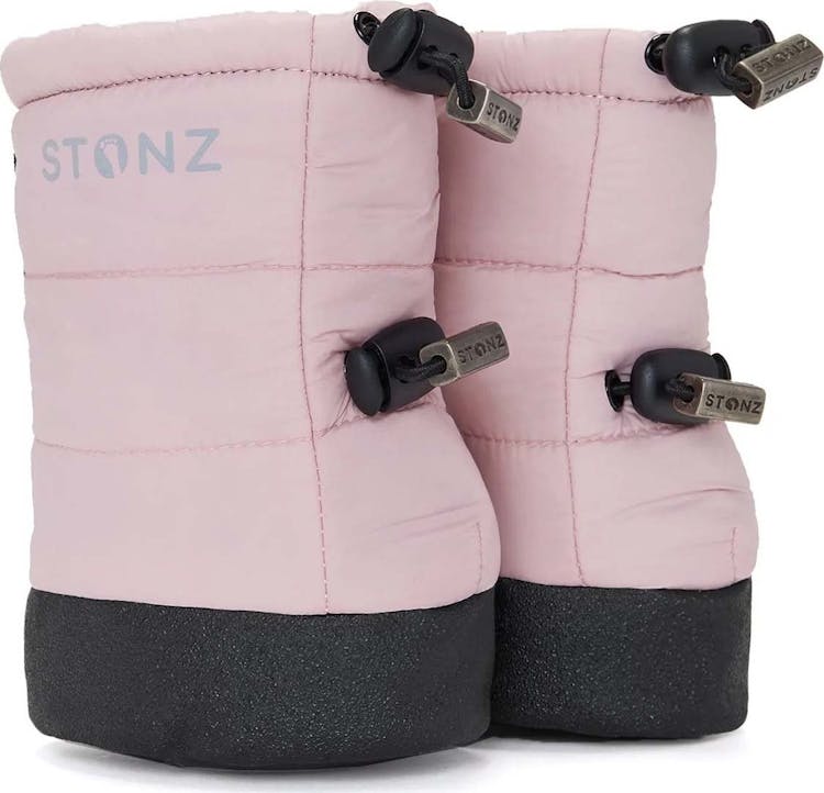 Product gallery image number 1 for product Puffer Booties - Baby's