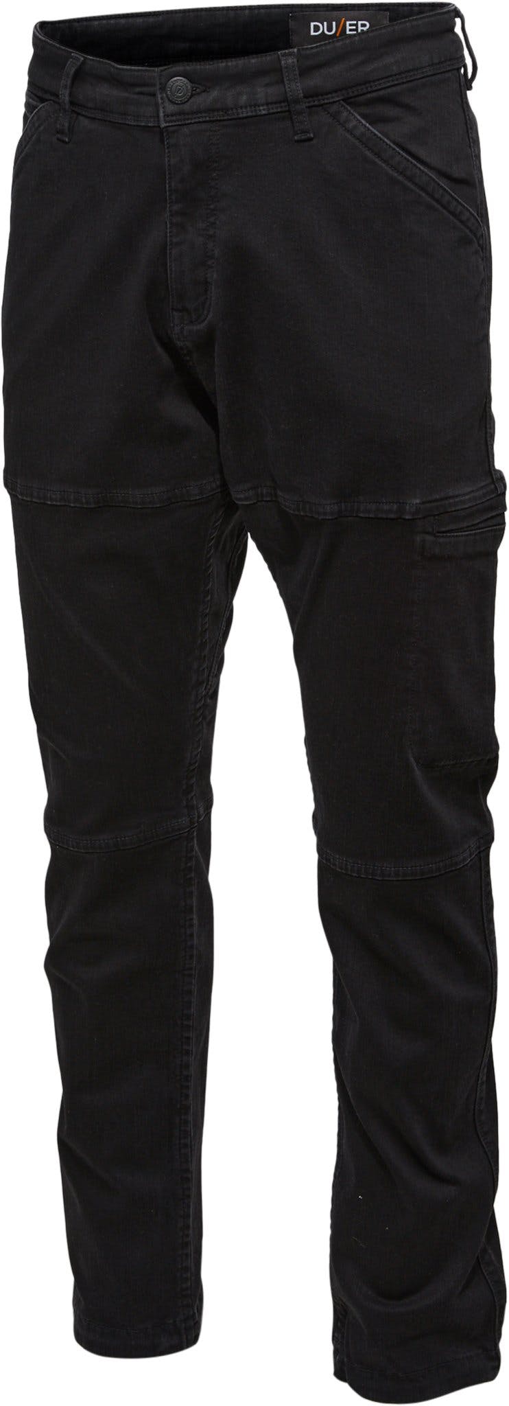 Product gallery image number 3 for product Fireside Denim Summit Pant - Men's