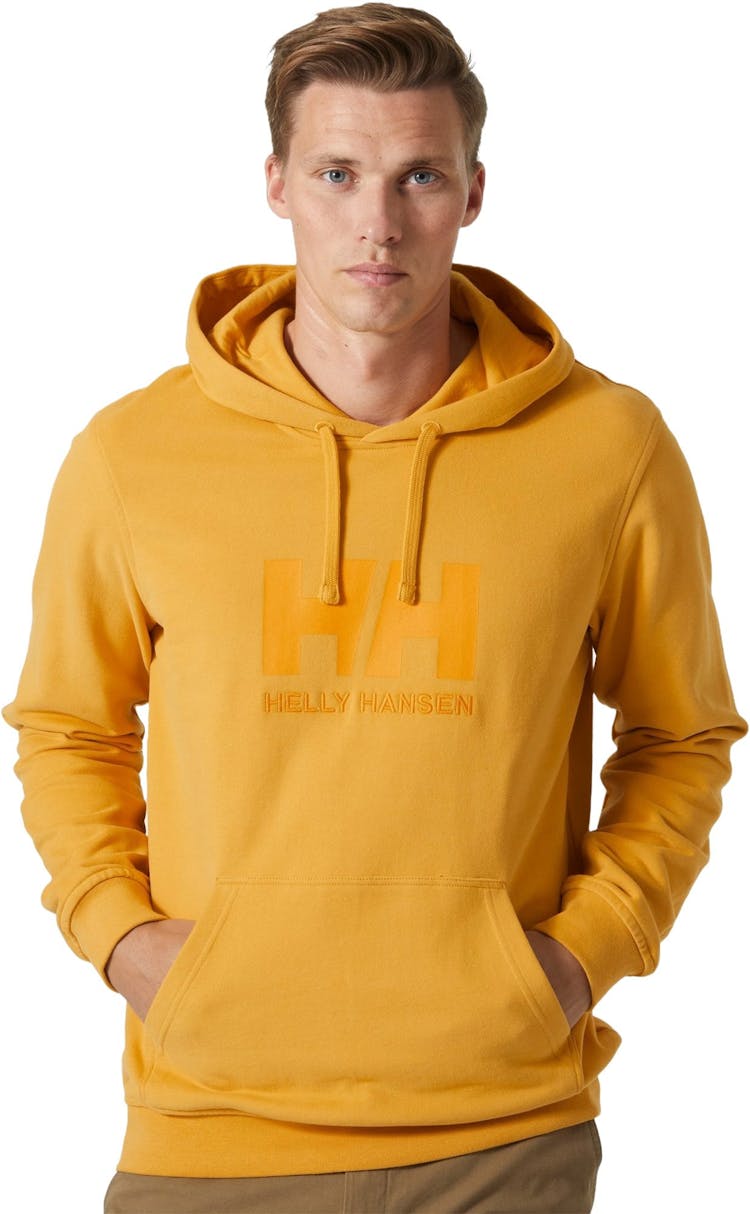 Product gallery image number 4 for product HH Logo Hoodie - Men's