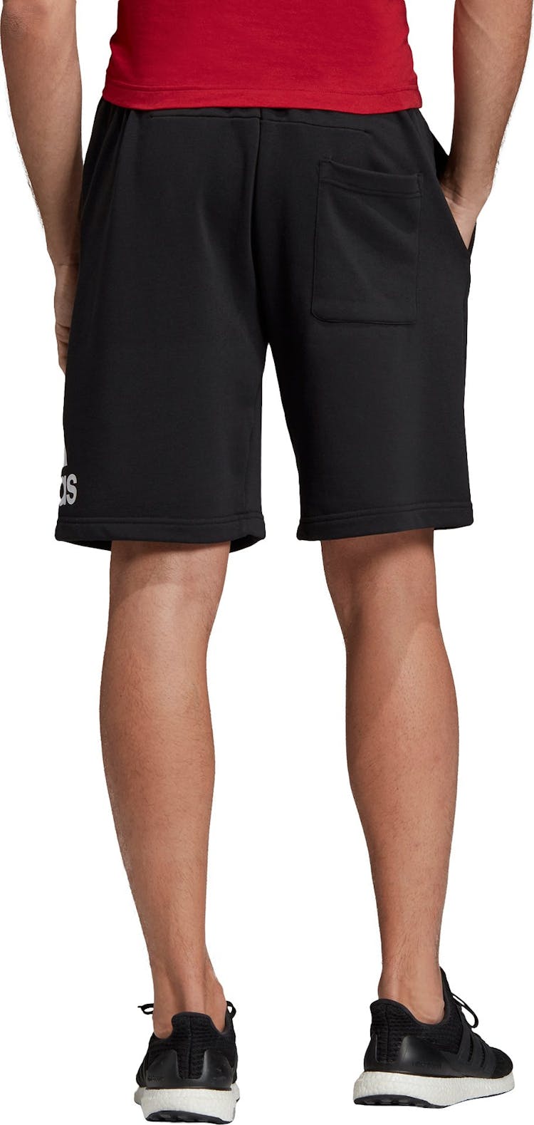 Product gallery image number 9 for product Must Haves Badge of Sport Shorts - Men's