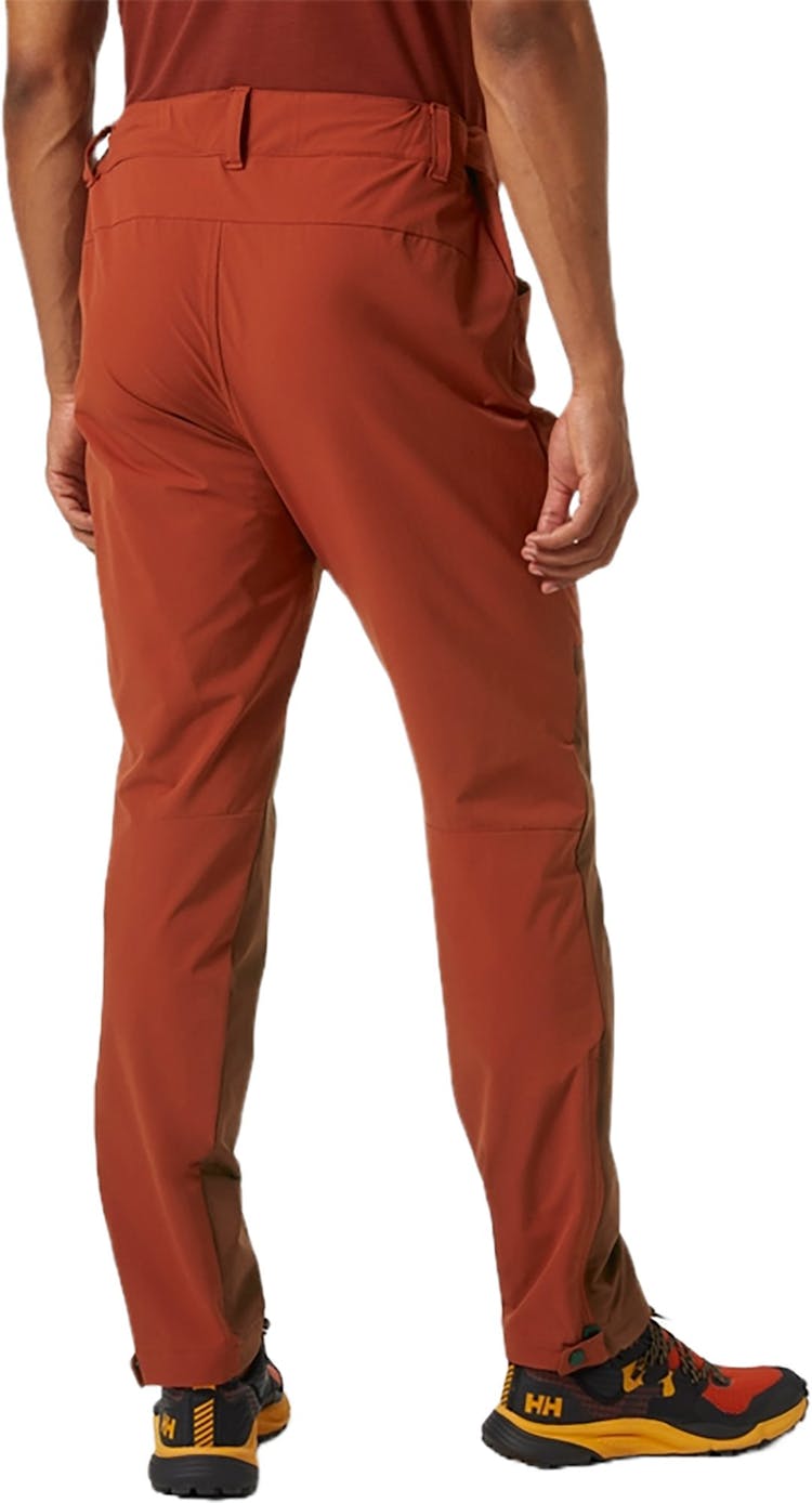 Product gallery image number 3 for product Blaze Softshell Pant - Men's