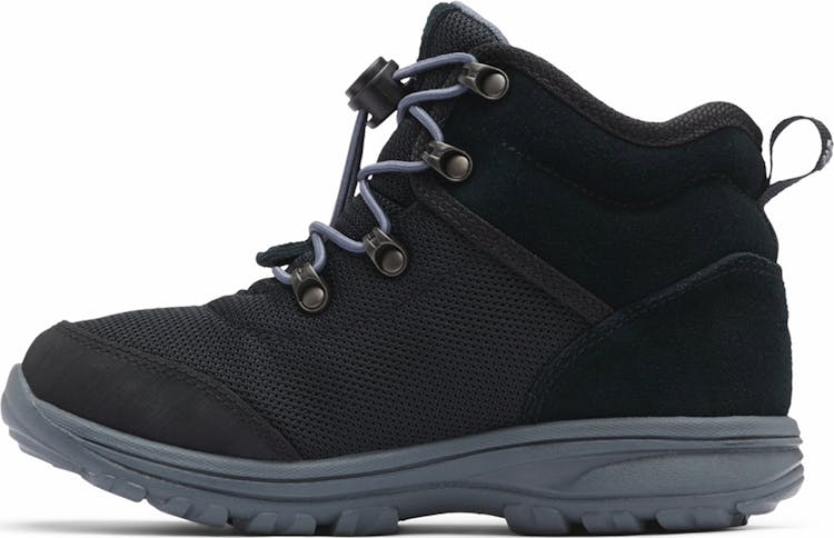 Product gallery image number 4 for product Fairbanks Mid Shoes - Boys