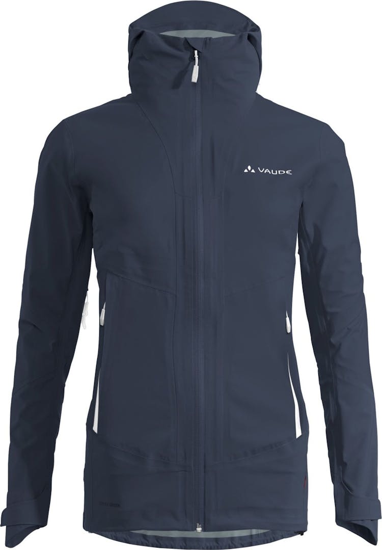 Product gallery image number 1 for product Croz 3L Jacket II - Women's