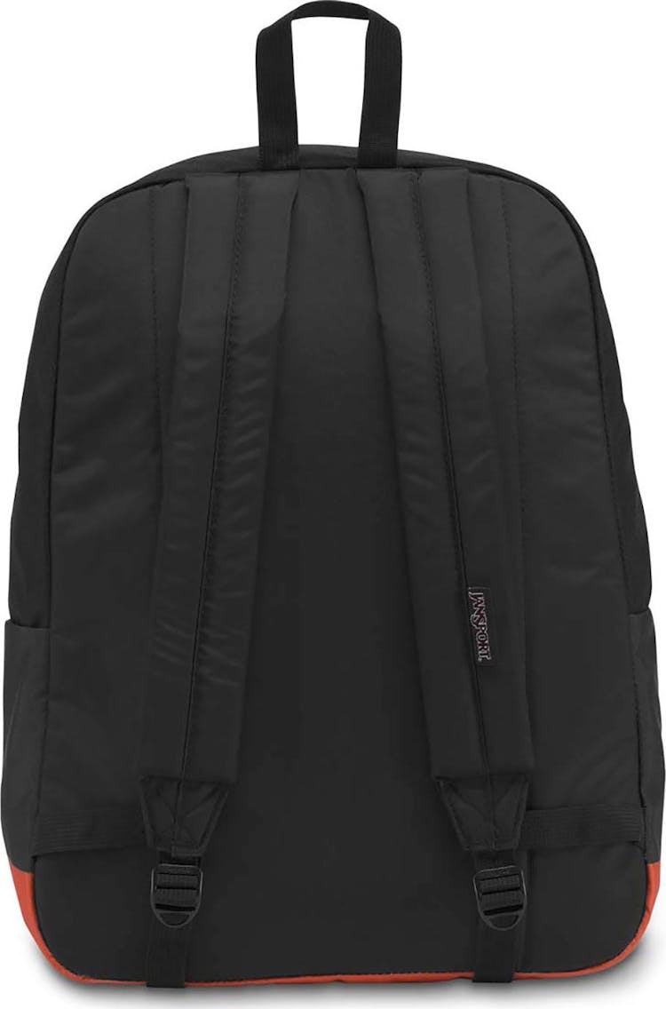 Product gallery image number 2 for product Incredibles High Stakes Backpack 25L