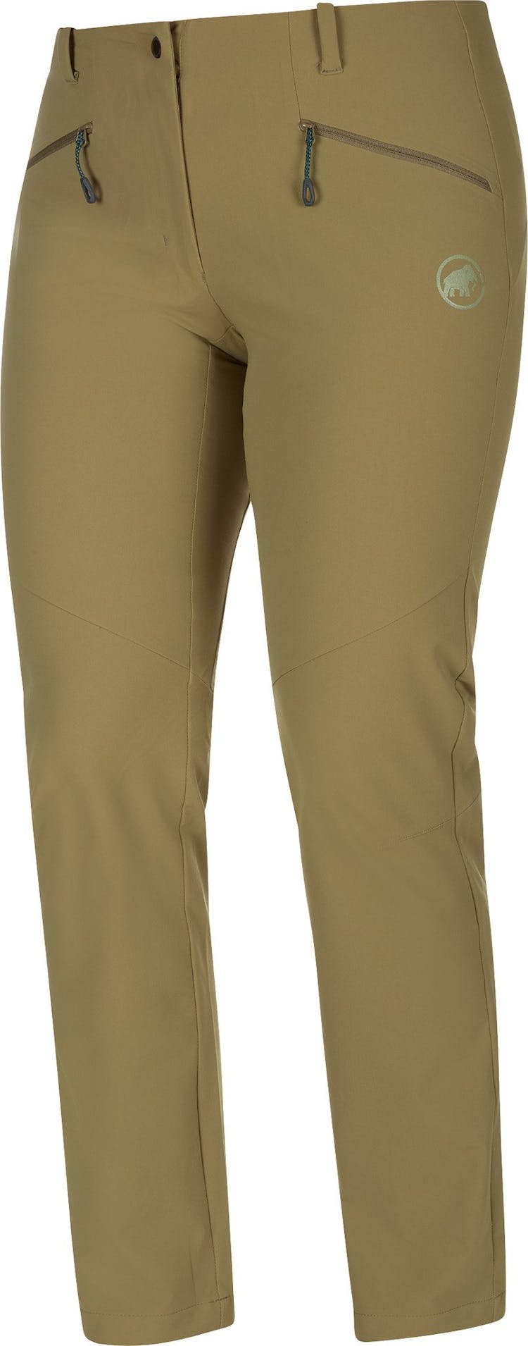 Product gallery image number 1 for product Macun Softshell Pants - Women's