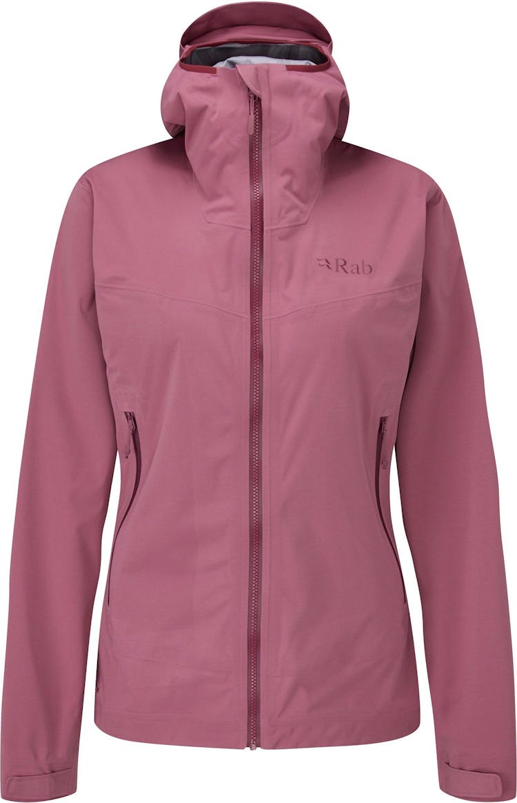 Product gallery image number 1 for product Kinetic 2.0 Jacket - Women's