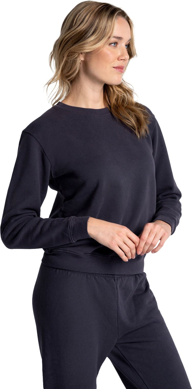 Product gallery image number 3 for product Lolë Edition Pullover - Women's