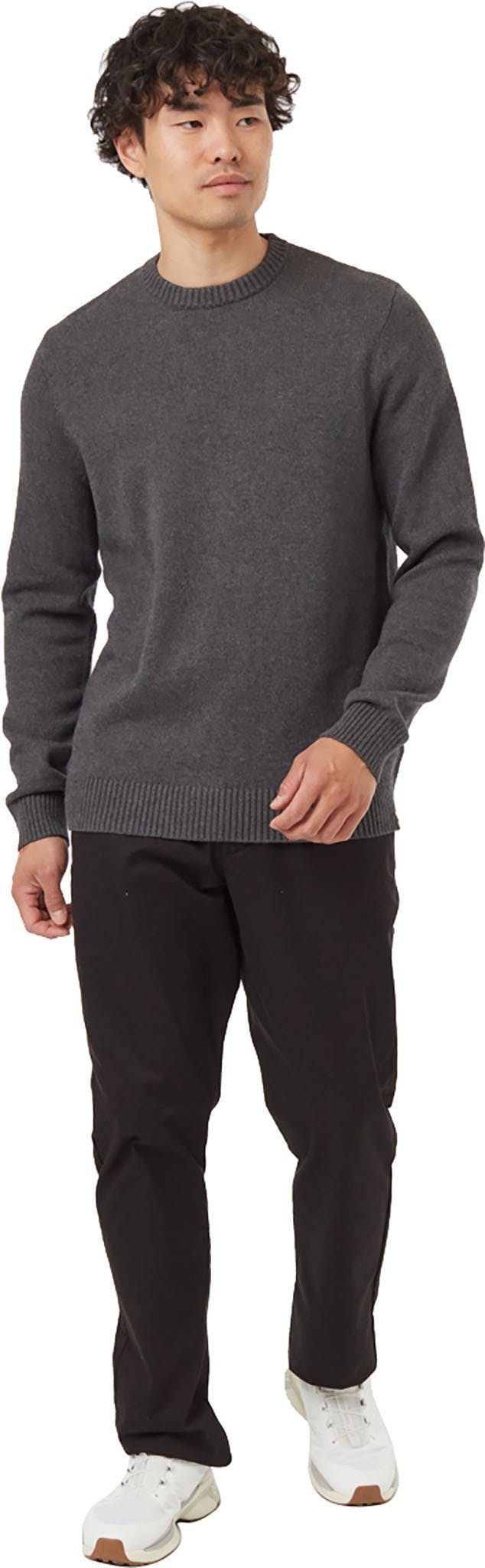 Product gallery image number 4 for product Highline Crew Sweater - Men's