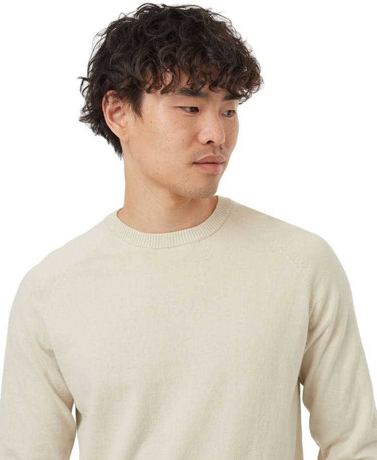 Product gallery image number 4 for product Highline Kapok Crew Sweater - Men's