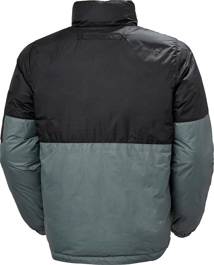 Product gallery image number 3 for product Active Reversible Aop Jacket - Men's